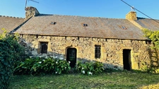 L'Âme de la Bretagne : Penty de Charme entre Terre et Mer