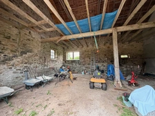Demeure de charme et domaine d'accueil d'exception aux portes de Locronan et des plages de Douarnenez