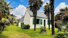 Coup de cœur absolu à Crozon – L'art de vivre entre bourg et baie de Douarnenez