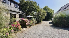 Rare sur le marché – Ensemble de 3 gîtes de charme rénovés, dans un cadre bucolique et paisible – Idéal investisseur !