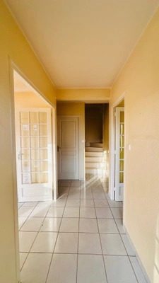 Maison à vendre 6 pièces CROZON (29)