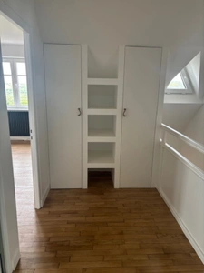 VUE MER, Anse de GOULIEN , maison d’architecte rénovée avec vue dégagée