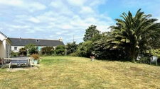 Dpt Finistère (29), à vendre ROSCANVEL maison P4   