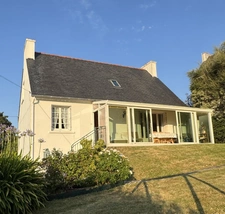 Coup de cœur assuré à Crozon !