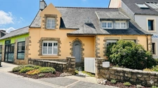Coup de cœur à Lanvéoc : Charmante maison de 140 m² entre bourg et littoral