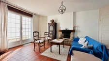 Morgat, charmante maison avec vue mer imprenable !!!