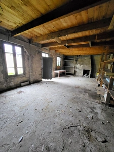 Maison à vendre 7 pièces CAMARET SUR MER (29)
