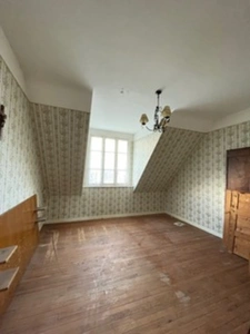 Maison de caractère à vendre à Camaret-sur-Mer – À deux pas du port et des commerces