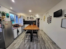 Maison à vendre 15 pièces ARGOL (29)