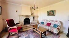 Maison traditionnelle d'Exception à Roscanvel