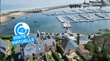 Dpt Finistère (29), for sale CAMARET SUR MER house P6