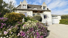  Maison avec vue mer exceptionnelle à Crozon