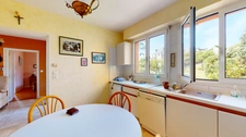 Dpt Finistère (29), for sale CAMARET SUR MER house P6