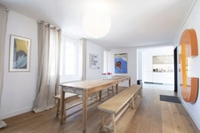 Exclusivité : maison familiale d’exception à 5 min du centre de Crozon