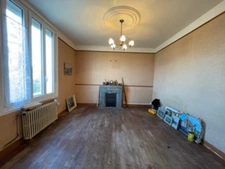 Maison de caractère à vendre à Camaret-sur-Mer – À deux pas du port et des commerces