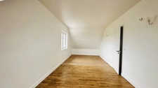 VUE MER, Anse de GOULIEN , maison d’architecte rénovée avec vue dégagée