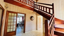 Maison traditionnelle d'Exception à Roscanvel