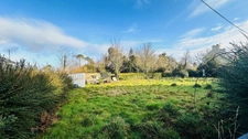 Telgruc-sur-Mer : IDEAL INVESTISSEUR, Maison avec terrain constructible