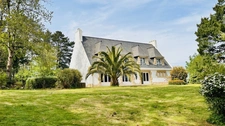 UN DOMAINE D'EXCEPTION ENTRE TERRE ET MER À TELGRUC-SUR-MER