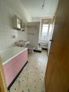 Maison de caractère à vendre à Camaret-sur-Mer – À deux pas du port et des commerces