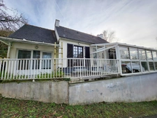 Saint Nic – Maison de Charme à Proximité de la Plage