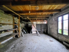 Maison à vendre 7 pièces CAMARET SUR MER (29)