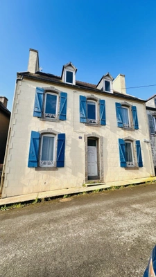 Coup de Cœur à Camaret-sur-Mer