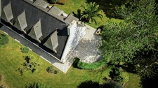 UN DOMAINE D'EXCEPTION ENTRE TERRE ET MER À TELGRUC-SUR-MER