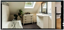 "Demeure d’Exception à Crozon : 175 m² de Caractère, 5 Chambres et Horizon Marin"