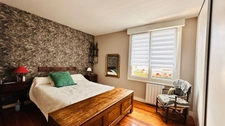 Dpt Finistère (29), à vendre CROZON appartement T4   