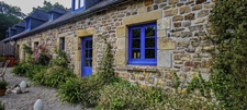 Un Refuge de Charme entre Terre et Mer à Crozon
