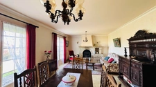 Maison traditionnelle d'Exception à Roscanvel
