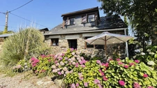 Rare sur le marché – Ensemble de 3 gîtes de charme rénovés, dans un cadre bucolique et paisible – Idéal investisseur !