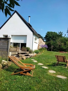 Rare à Crozon – Penty de charme au calme absolu, proche mer et sentiers