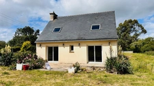 Coup de cœur à Crozon : Une vie de famille idéale entre bourg et nature