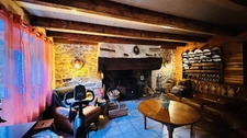 Tregarvan – Au calme absolu, dans un cadre naturel exceptionnel