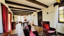 « Goulien – Charmante maison en pierre à deux pas de la plage »