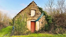 À proximité de Crozon – Charme de la campagne & calme absolu