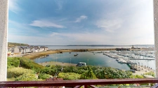 Dpt Finistère (29), for sale CAMARET SUR MER house P6