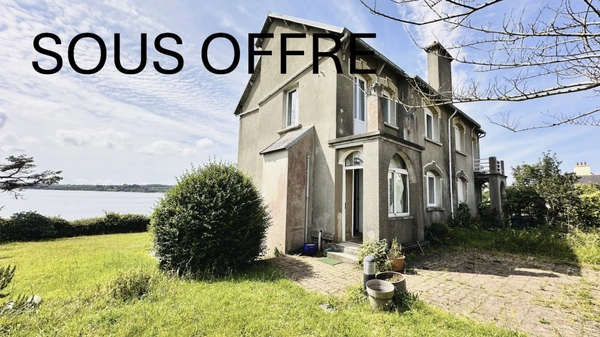Maison à vendre ROSCANVEL