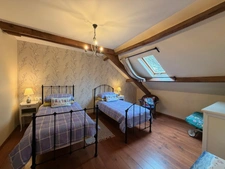 Demeure de charme et domaine d'accueil d'exception aux portes de Locronan et des plages de Douarnenez