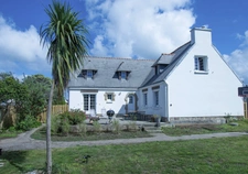 Exclusivité : maison familiale d’exception à 5 min du centre de Crozon