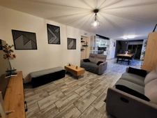 Maison à vendre 15 pièces ARGOL (29)