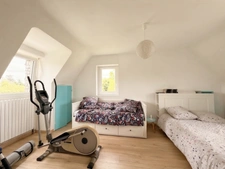 Charme Néo-Breton et Nature : Maison Familiale de 5 Chambres sur 8 000 m²