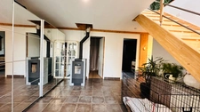 Maison à Ossature Bois, Proche de la Plage et des Sentiers de Randonnée