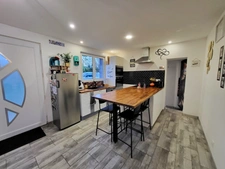 Maison à vendre 15 pièces ARGOL (29)