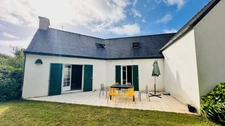 Coup de cœur absolu à Crozon – L'art de vivre entre bourg et baie de Douarnenez