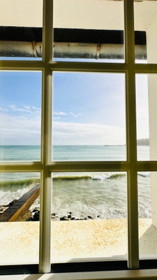 Morgat, charmante maison avec vue mer imprenable !!!
