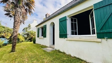 Coup de cœur absolu à Crozon – L'art de vivre entre bourg et baie de Douarnenez
