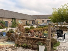 Demeure de charme et domaine d'accueil d'exception aux portes de Locronan et des plages de Douarnenez